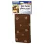 Drymate Small/Medium Pet Place Mat in Paw Stripe Design Drymate Small/Medium Pet Place Mat in Paw Stripe Design