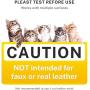 Kohree 8PCS Upgrade Anti Cat Scratch Tapes,XL Large (17'' x 12'') Cat Scratch Furniture Protector,Cat Couch Protector,Sticky Paws Tape for Cats,Clear Non-Toxic No Residue Cat Tape for Furniture