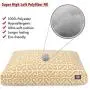 Citrus Aruba Medium Rectangle Indoor Outdoor Pet Dog Bed With Removable Washable Cover By Majestic Pet Products Citrus Aruba Medium Rectangle Indoor Outdoor Pet Dog Bed With Removable Washable Cover By Majestic Pet Products