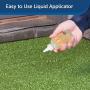 PetSafe Skip To My Loo Attractant, Potty Train Dogs to Use Pee Pads and Alternative Dog Potty Solutions