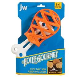 JW Hol-ee Gourmet Dog Toy