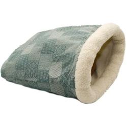 K&H PET PRODUCTS K&H Kitty Crinkle Sack Cat Bed