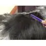 Hertzko Long and Short Teeth Comb Grooms Your Pet’s Top Coat and Undercoat at Once - Suitable for Dogs and Cats Hertzko Long and Short Teeth Comb Grooms Your Pet’s Top Coat and Undercoat at Once - Suitable for Dogs and Cats