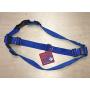 BeBopUSA Front Lead Dog Harness - Large - Blue