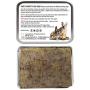The Blissful Dog Dirty Dog Boxer Bar Soap