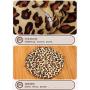 Hynsin Cattery Pad Dual-Purpose Channel for Pet Toys