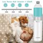 Useeland Dog Nail Grinder Quite with 20h Working Time, Stepless Speeds Rechargeable Pet Claw Trimmer with Clipper and File for Large Medium Small Dogs Cats Pets