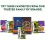 Whimzees Natural Grain Free Daily Dental Dog Treats, Variety Box Whimzees Natural Grain Free Daily Dental Dog Treats, Variety Box