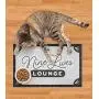 Genuine Fred PET PLACEMAT, 12 x 19 inches, Assorted Genuine Fred PET PLACEMAT, 12 x 19 inches, Assorted