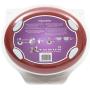Heyrex Torus 1-Liter Pet Water Bowl, Red