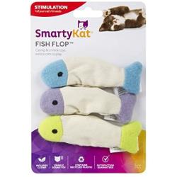 SmartyKat Catnip Cat Toys