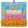 Lepawit Dog Snuffle Mat with Squeaker Dogs Treat Blanket Feeding Mat for Small Medium Dogs Training Nosework Encourage Natural Foraging Skills Lepawit Dog Snuffle Mat with Squeaker Dogs Treat Blanket Feeding Mat for Small Medium Dogs Training Nosework Encourage Natural Foraging Skills