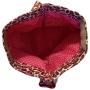 Pet Poopie Pouch Dog Poop Holder Hands Free for Dog Walks -