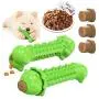 Dog Toothbrush Chew Toy Interactive Food Dispensing Dog Toy Can be Used for Pet Training, Pet Teething, Pet Cleaning, and Dog Chew Toy Plush Sounding Toys for Dogs (5 in 1 Dog Cleaning Teeth Toy) Dog Toothbrush Chew Toy Interactive Food Dispensing Dog Toy Can be Used for Pet Training, Pet Teething, Pet Cleaning, and Dog Chew Toy Plush Sounding Toys for Dogs (5 in 1 Dog Cleaning Teeth Toy)