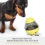 Sihan Pet Feeder -Interactive Dog Toy,Slow Feeder and IQ Treat Ball in one Sihan Pet Feeder -Interactive Dog Toy,Slow Feeder and IQ Treat Ball in one