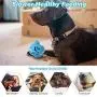 Pet Lavu Dog Chew Toys for Aggressive Chewers,Durable Dog Teething Toys for Medium & Large Breed,Indestructible Dog Chew Toys with Milk Flavor Natural Rubber Pet Lavu Dog Chew Toys for Aggressive Chewers,Durable Dog Teething Toys for Medium & Large Breed,Indestructible Dog Chew Toys with Milk Flavor Natural Rubber