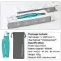 Pet Nail Clippers,Dog Nail Clippers with LED Light and USB Charging,Cat Pet Nail Clippers with Sharp Blades and Hidden Nail File/Nail Collector to Avoid Over Cutting,Suitable for Dogs and Cats Pet Nail Clippers,Dog Nail Clippers with LED Light and USB Charging,Cat Pet Nail Clippers with Sharp Blades and Hidden Nail File/Nail Collector to Avoid Over Cutting,Suitable for Dogs and Cats