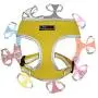 THAIN Comfort and Control Dog and Cat Vest Harness No Pull No Choke Design Padded Vest Eco-Friendly for Puppy Dog and cat THAIN Comfort and Control Dog and Cat Vest Harness No Pull No Choke Design Padded Vest Eco-Friendly for Puppy Dog and cat
