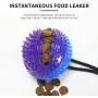 Dog Suction Cup Tug of War, Double Suction Cup Tug Toys for Aggressive Chewers, Interactive Dog Chew Toy for Teeth Cleaning(Blue-Purple) Dog Suction Cup Tug of War, Double Suction Cup Tug Toys for Aggressive Chewers, Interactive Dog Chew Toy for Teeth Cleaning(Blue-Purple)
