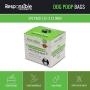 Simple Solution Training Pads, Extra Large