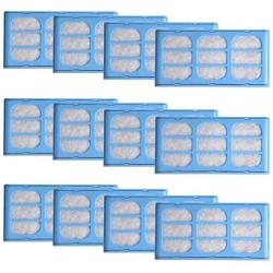 Its Pure 12 Pack Water Filter Compatible with Cat Fountain Pet Cartridges Filter Replacement