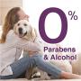 Hartz Groomers Best Dog Shampoo For All Pet Washing Needs and All Life Stages