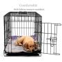 Rustic Pet Mat Bed Dramatic Sunset Agricultural Field Sunbeams Bursting Through Dark Clouds Scene Housebreaking Absorption Pads Green Yellow
