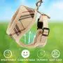Soft Mesh Dog Harness Pet Puppy Comfort Padded Vest No Pull Harnesses