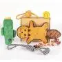 Fluffy Care Dog Toys Small Dogs Puppy Toys Squeaky Dog Toys Puppy Toys for Teething Small Dogs Cute Dog Toys Pet Toys Dog Toys for Medium Dogs 6 PCS Fluffy Care Dog Toys Small Dogs Puppy Toys Squeaky Dog Toys Puppy Toys for Teething Small Dogs Cute Dog Toys Pet Toys Dog Toys for Medium Dogs 6 PCS