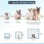Gimars XL 28''x34'' Thicker Heavy Absorbency Pet Training Puppy Pee Pads - Extra Large Disposable Polymer Quick Dry No Leaking Pee Pads for Dogs, Cats, Rabbits and Other House Training Pets, 30 count