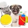 Kwispel 2 Pcs Dog Grooming Brush, Pet Shampoo Brush Dog Bath Grooming Shedding Brush Soothing Massage Rubber Comb with Adjustable Strap for Short Long Haired Dogs and Cats Kwispel 2 Pcs Dog Grooming Brush, Pet Shampoo Brush Dog Bath Grooming Shedding Brush Soothing Massage Rubber Comb with Adjustable Strap for Short Long Haired Dogs and Cats