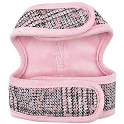 Pinkaholic New York DA Vinci PINKA Harness - Indian Pink - S