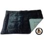 Ellie-Bo Reversible Tweed and