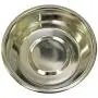 Fuzzy Puppy Pet Products Stainless Steel Dog Bowl Fuzzy Puppy Pet Products Stainless Steel Dog Bowl