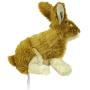 Hyper Pet Wildlife Critters Plush Dog Toys