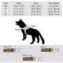 EXCELLENT ELITE SPANKER Tactical Dog Harness Training Military Patrol K9 Dog Vest Adjustable Nylon Military Dog Harness with Handle