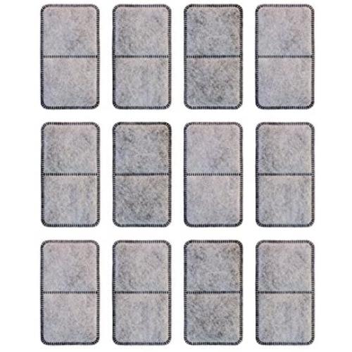 PetStandard Filters for Petmate Fresh Flow Pet Fountains