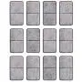 PetStandard Filters for Petmate Fresh Flow Pet Fountains PetStandard Filters for Petmate Fresh Flow Pet Fountains