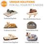 K&H Pet Products Thermo-Tent Outdoor Heated Pet Shelter for Dogs & Cats