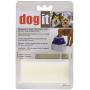 Dogit Replacement Foam Insert for Fresh & Clear Drinking Water Fountain for Large Dogs, 2-Pack