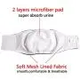 Niubya Washable Pee Pads for Dogs, Fast Absorbing Reusable Puppy Training Pad, Waterproof Doggie Whelping Pad, Non Slip 100% Leak-Proof Dog Pee Mats Niubya Washable Pee Pads for Dogs, Fast Absorbing Reusable Puppy Training Pad, Waterproof Doggie Whelping Pad, Non Slip 100% Leak-Proof Dog Pee Mats