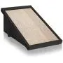 Way Basics Premium Cat Scratcher Incline Wedge Scratchy Ramp Reversible zBoard Lasts 5x Longer Includes Silvervine Organic Super Catnip Available in Multiple Colors Way Basics Premium Cat Scratcher Incline Wedge Scratchy Ramp Reversible zBoard Lasts 5x Longer Includes Silvervine Organic Super Catnip Available in Multiple Colors