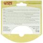 Living World Lock and Crock Dish, 20-Ounce