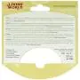 Living World Lock and Crock Dish, 20-Ounce Living World Lock and Crock Dish, 20-Ounce