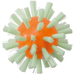 Petio Pet Toothbrush Toy [Ball (S)] (Japan Import)