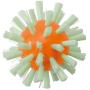 Petio Pet Toothbrush Toy [Ball (S)] (Japan Import)