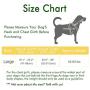 rabbitgoo Dog Harness No Pull for Large Dogs with 2 Leash Clips & Handle - Reflective Pet Soft Vest - Adjustable Easy Control Dog Training Vest - Breathable Oxford Padded for Comfort (Military Style)