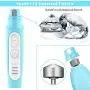 BABYLTRL Dog Nail Grinder & Dog Clippers, 2 in 1 Pet Nail Grinder 3 Speed Rechargeable Dog Grooming Clippers Painless Paws Smoothing Dog Nail Trimmers Low Noise for Large Medium Small Dogs & Cats BABYLTRL Dog Nail Grinder & Dog Clippers, 2 in 1 Pet Nail Grinder 3 Speed Rechargeable Dog Grooming Clippers Painless Paws Smoothing Dog Nail Trimmers Low Noise for Large Medium Small Dogs & Cats