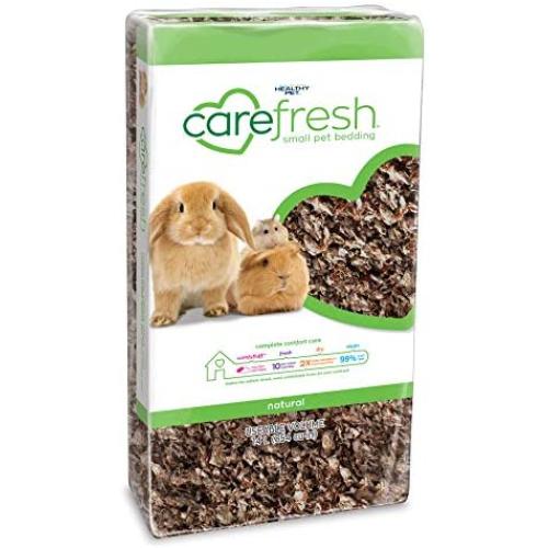 Carefresh Small Pet Bedding
