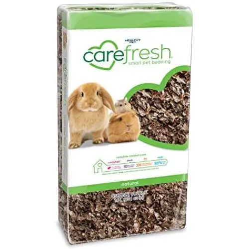 Carefresh Small Pet Bedding Carefresh Small Pet Bedding